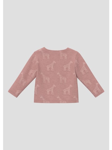 s.Oliver T-Shirt in 44W1_altrosa