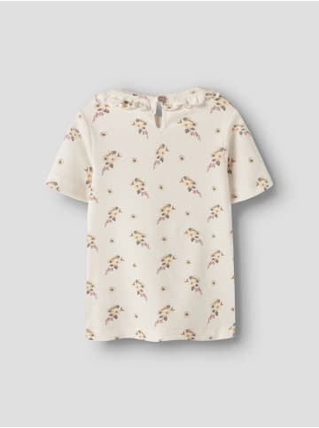 name it T-Shirt in Coconut Milk