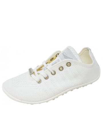 Leguano Schnürer go: in Weiß