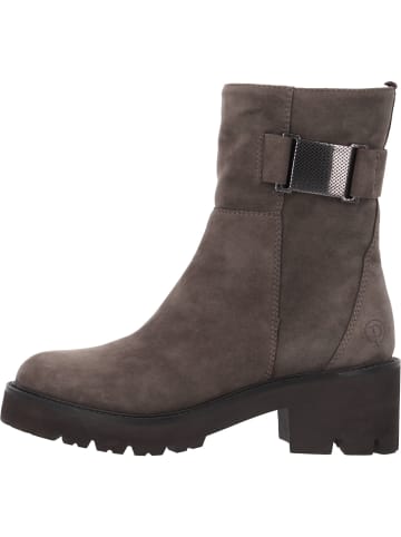 Palado Stiefeletten Presrora in Grau