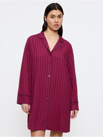 Triumph Nachthemd Amourette Jacquard in SWEET MARSALA