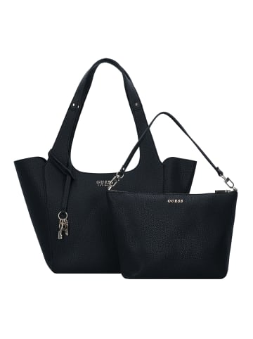 Guess Calista Shopper Tasche 45 cm in black