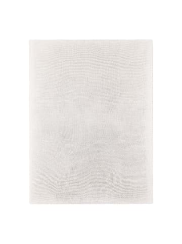 Butlers Butlers Decke AVA in Beige
