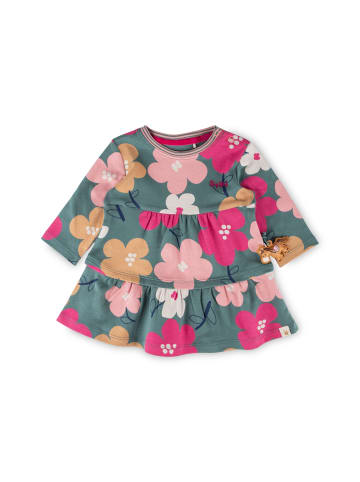 Sigikid Kleid Pony Love in Grün