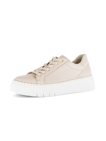 Gabor Sneaker low in rosa