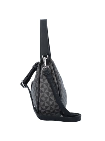 Gabor Barina Schultertasche 29 cm in mixed black