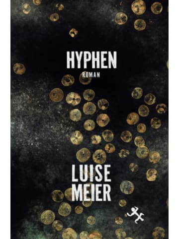 Matthes & Seitz Berlin Buch - Hyphen