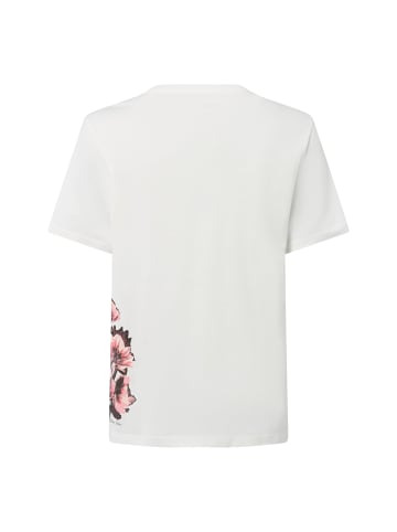 MARC CAIN COLLECTIONS T-Shirt in ecru