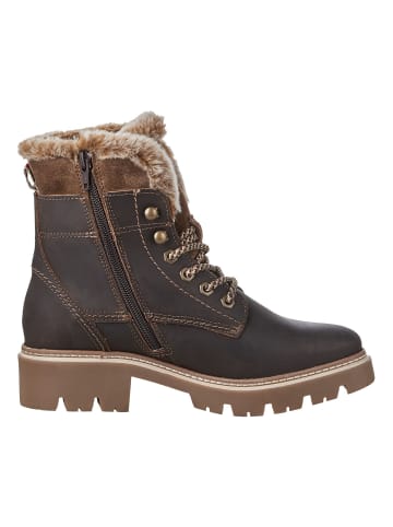 Tamaris Stiefelette in MOCCA