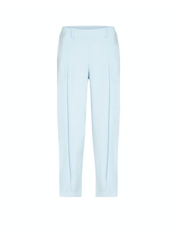 Stoffhose für Damen in uni