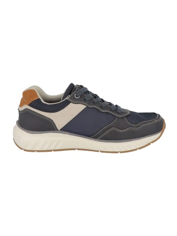 Tom Tailor Sneaker low in Blau