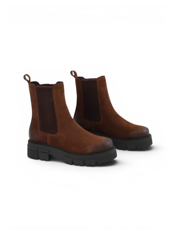 Apple of Eden Stiefel AOECONNY in BROWN