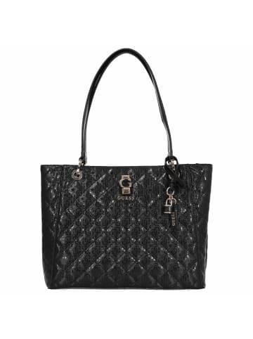 Guess Bessey - Shopper 37 cm (black) in schwarz