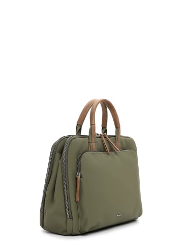 Tamaris Shopper TAS Kirsten in khaki 910
