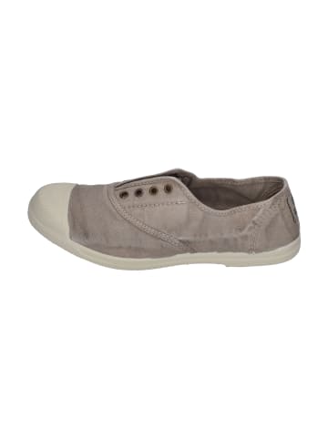 natural world Sneaker Low Lavanda 102E in grau