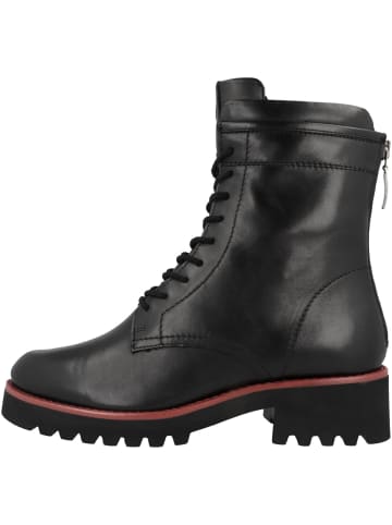 Gerry Weber Schnürboots Sena 2 40 in schwarz