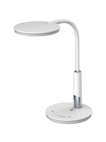 Maxcom Maxcom LED ML 5200 Panama 10W Schreibtischlampe Schwarz in weiß