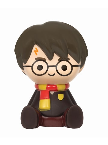 Lexibook Harry Potter 3D-Taschennachtlicht mit Farbwechsel ca. 13 cm