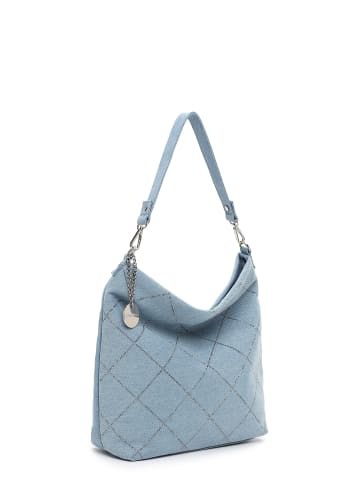 EMILY & NOAH Beutel E&N Juliane in lightblue