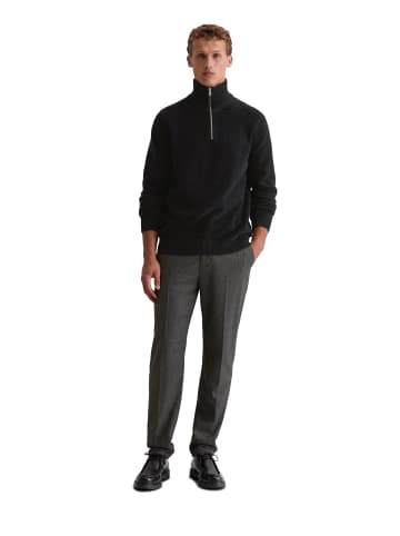 Marc O'Polo Troyer regular in Schwarz
