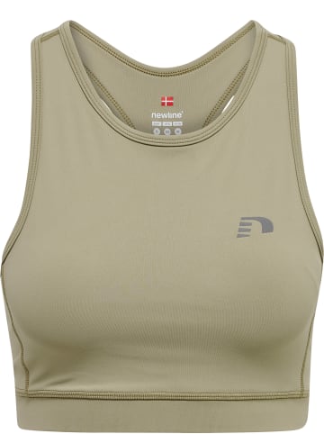 Newline Newline Top Women Sports Laufen Damen Dehnbarem Feuchtigkeitsabsorbierenden in WINTER TWIG