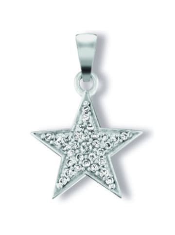 ONE ELEMENT  Charms & Anhänger für Erwachsene in silber in silber