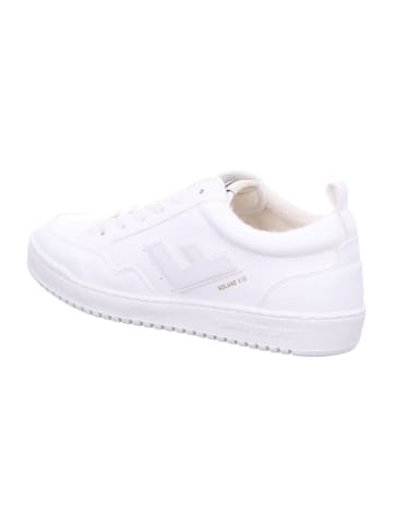 Flamingos Life Sneaker Low in weiß