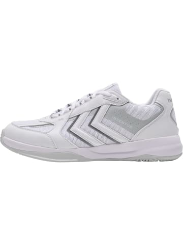 Hummel Multisportsschuh Inventus Off Erwachsene in WHITE