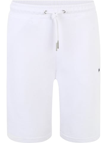 Fila Short in Weiß