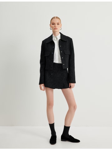 KOTON Blazer in Schwarz