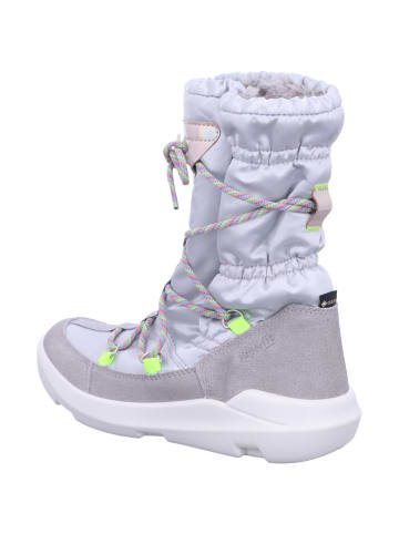 Legero Stiefel in silber