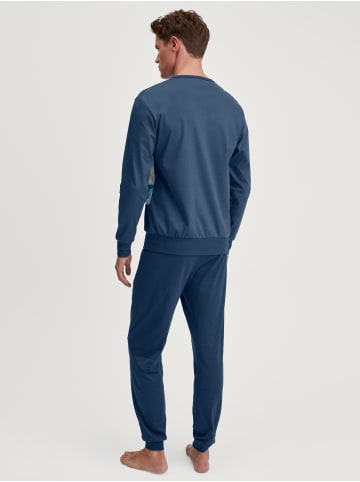 Calida Pyjama in nordic