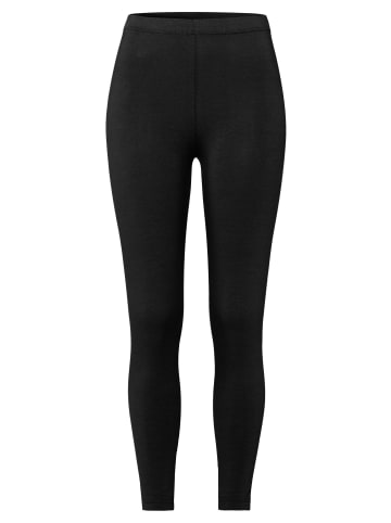 Vivance Active Leggings in weiß, schwarz