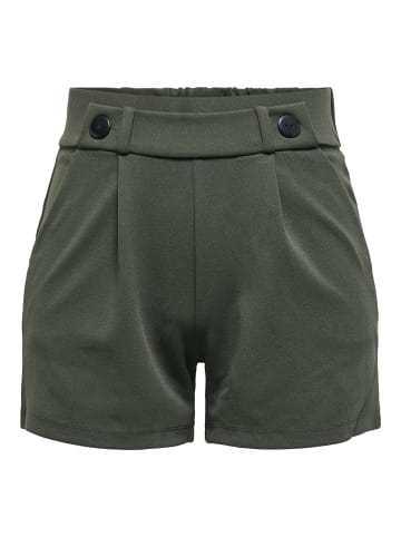 JDY Shorts in Peat