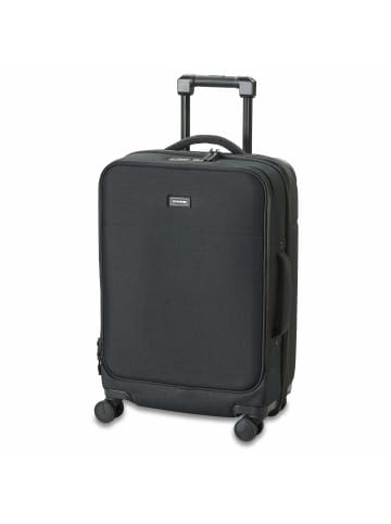 Dakine Verge - 4-Rollen Kabinentrolley 16" 51 cm erw. (black) in schwarz