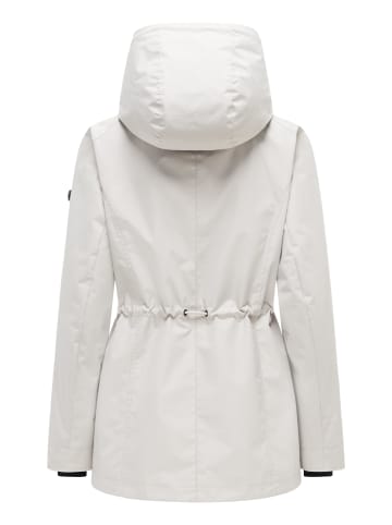 Marikoo Outdoorjacke Bonbonparty 16 in Bone