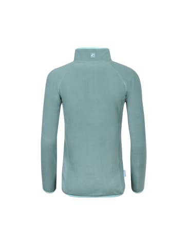 Westfjord Funktionsshirt Hekla in glacier green