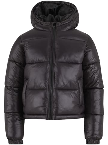 Urban Classics Winter Jackets in black
