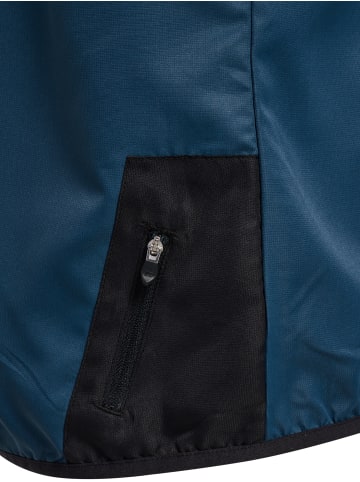 Newline Newline Reißverschluss Vest Nwlnashville Herren in MAJOLICA BLUE