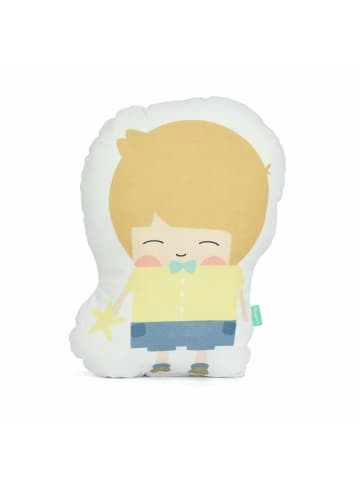 Happy Friday Air balloon Kissen