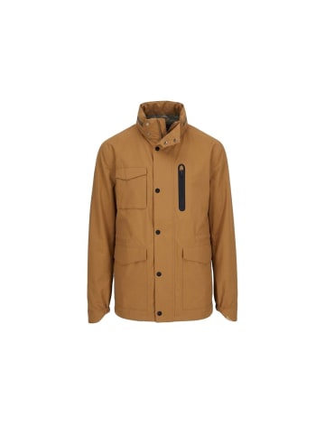 Herno Braun Polyester Shell Jacke
