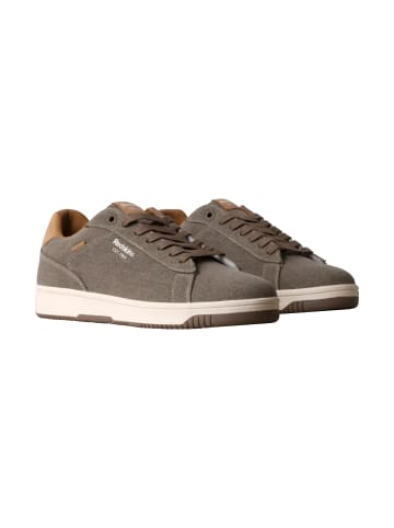 Redskins  Gunran Schnür-Sneaker Braun