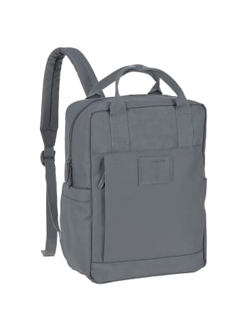 Lässig Green Label Vividal - Wickelrucksack 38 cm in anthracite