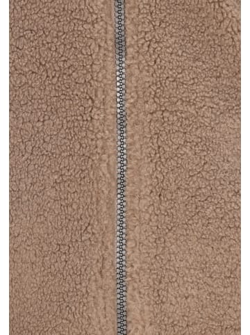 DreiMaster Vintage Men Jacket in stone