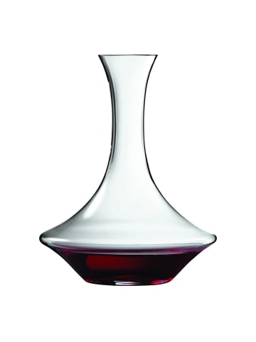 Spiegelau 1 er-Set Authentis Dekantierkaraffe in Transparent