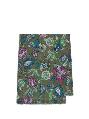 Wittchen Scarf in Multicolor 5