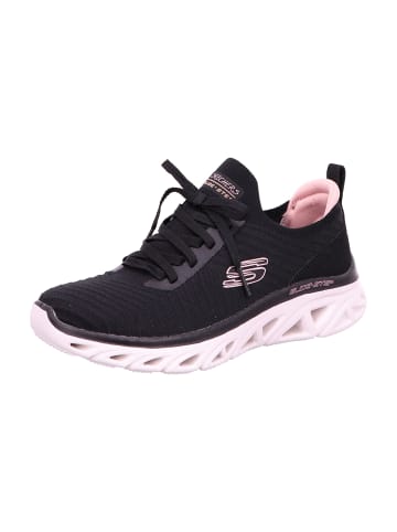 Skechers Sneaker Low in Schwarz