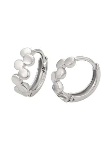 faina Women Jewelry Set in silver