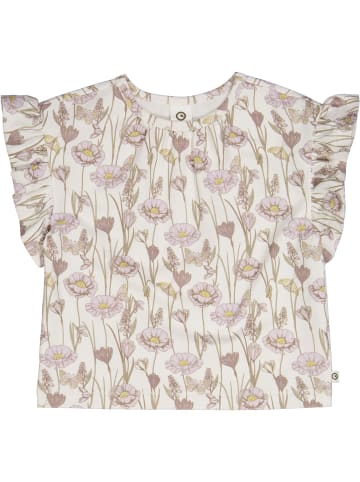 müsli T-Shirt in cream/Orchid/Corn