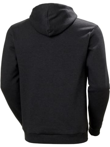 Helly Hansen Hoodie "Logo Hoodie" in Schwarz